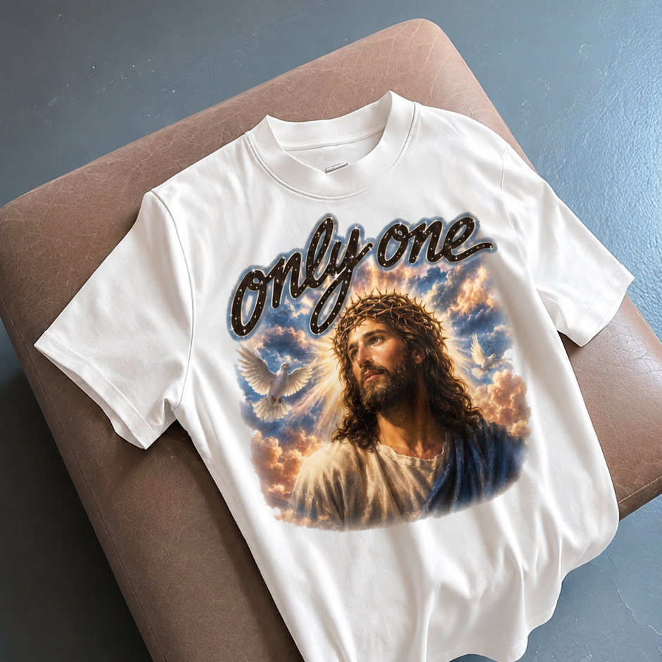 In The Sky T-Shirt