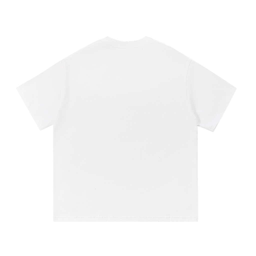 C. Jesus Is King T-Shirt