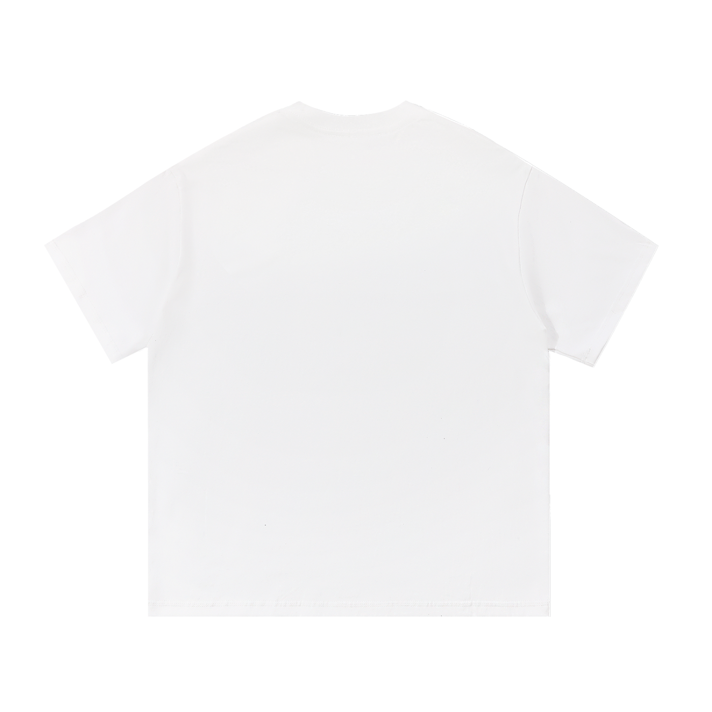 C. Jesus Is King T-Shirt