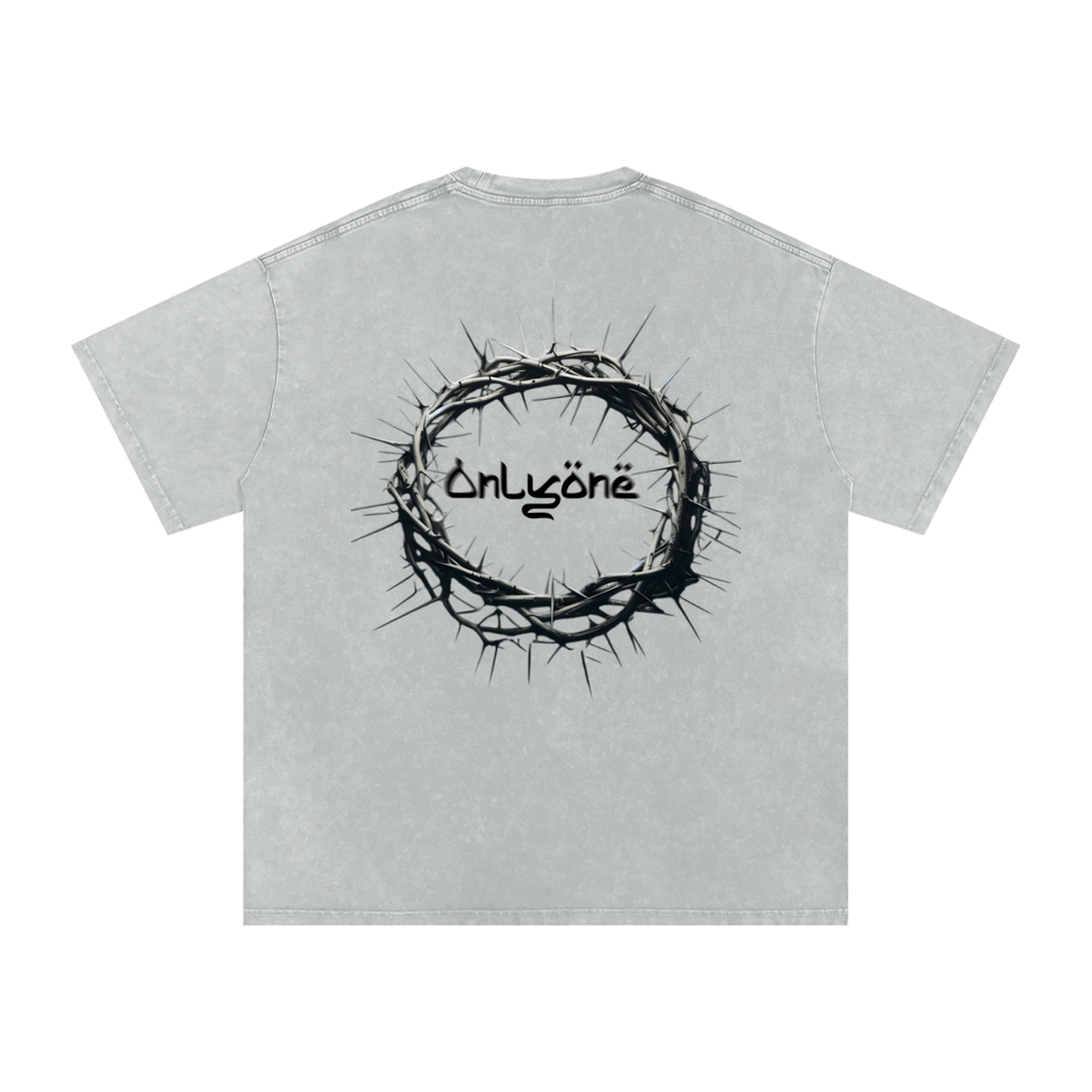 Crown Of Thorns T-Shirt