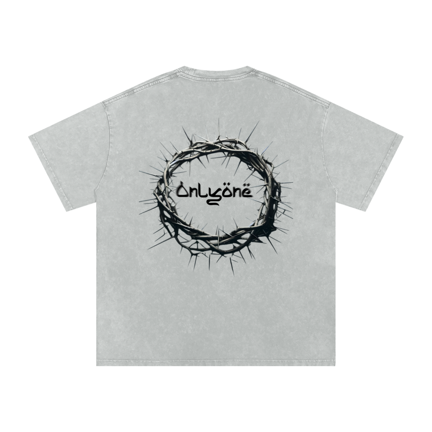 Crown Of Thorns T-Shirt