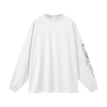 Rosary Long Sleeve