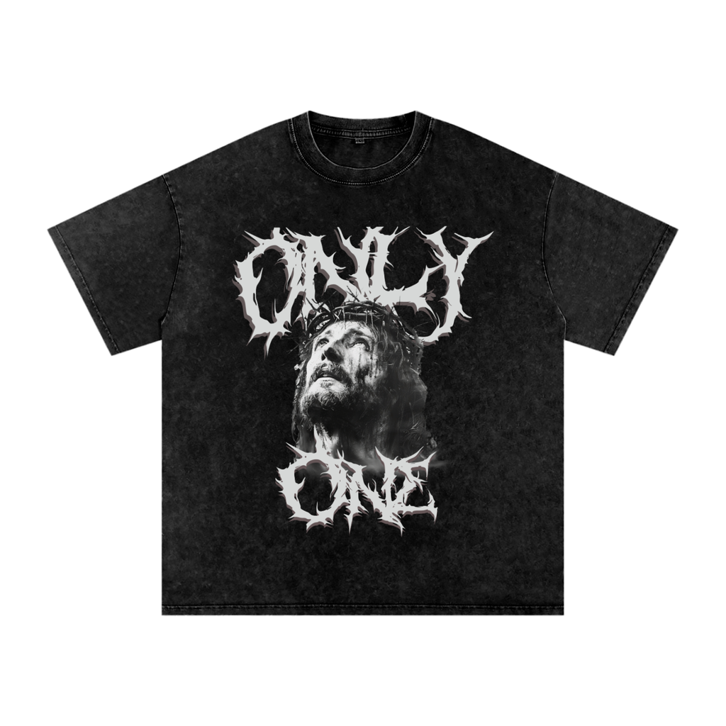 Jesus Graphic T-Shirt