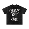 Jesus Graphic T-Shirt