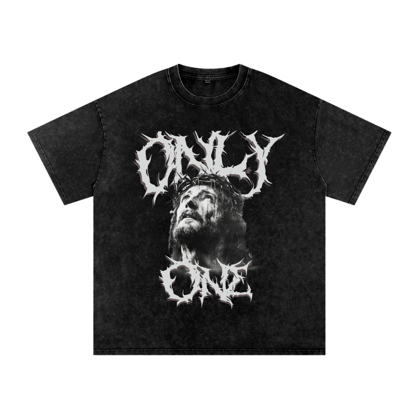 Jesus Graphic T-Shirt