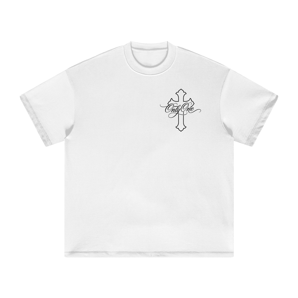 Heavyweight Earth Tone T-Shirt