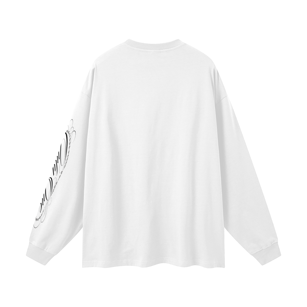 Rosary Long Sleeve