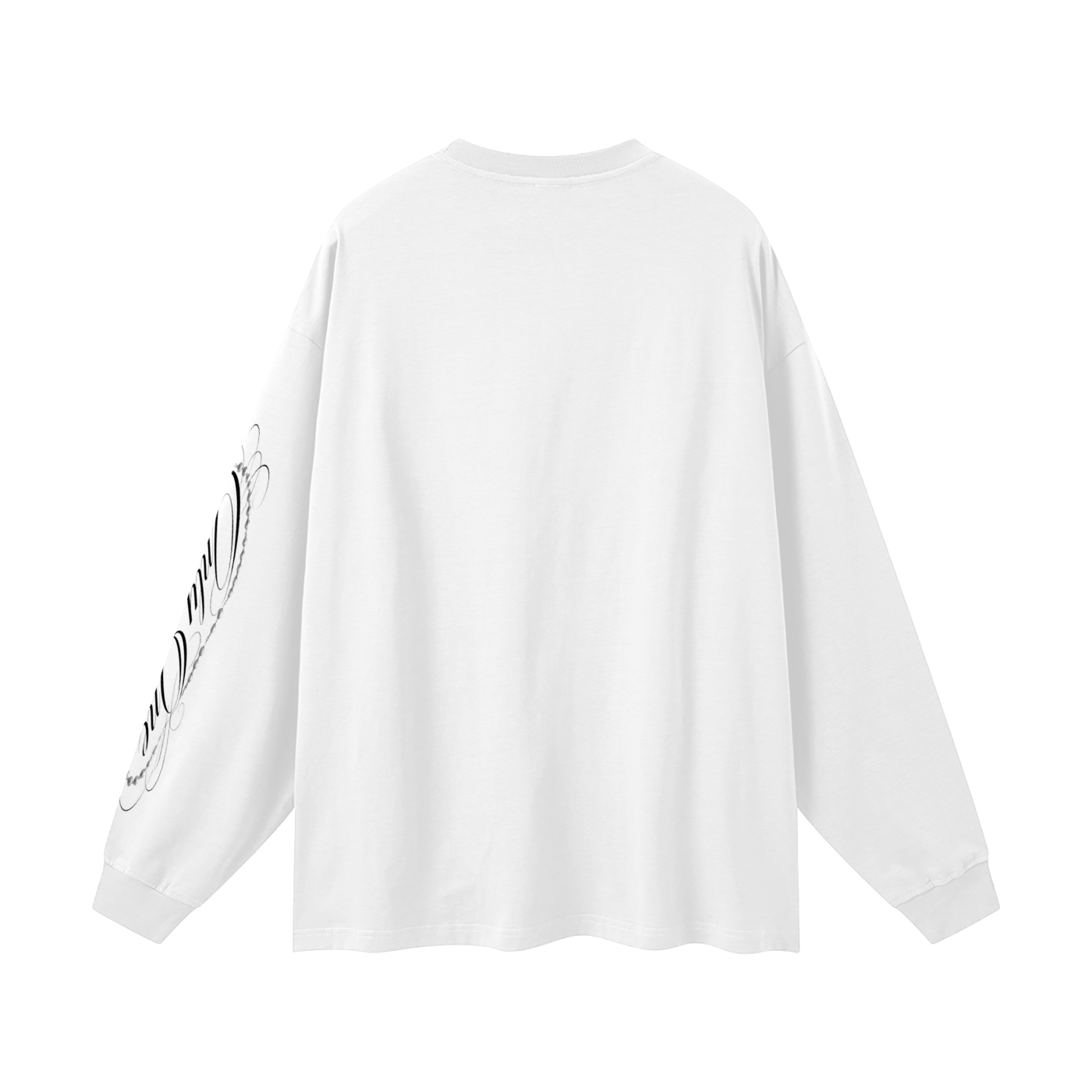 Rosary Long Sleeve