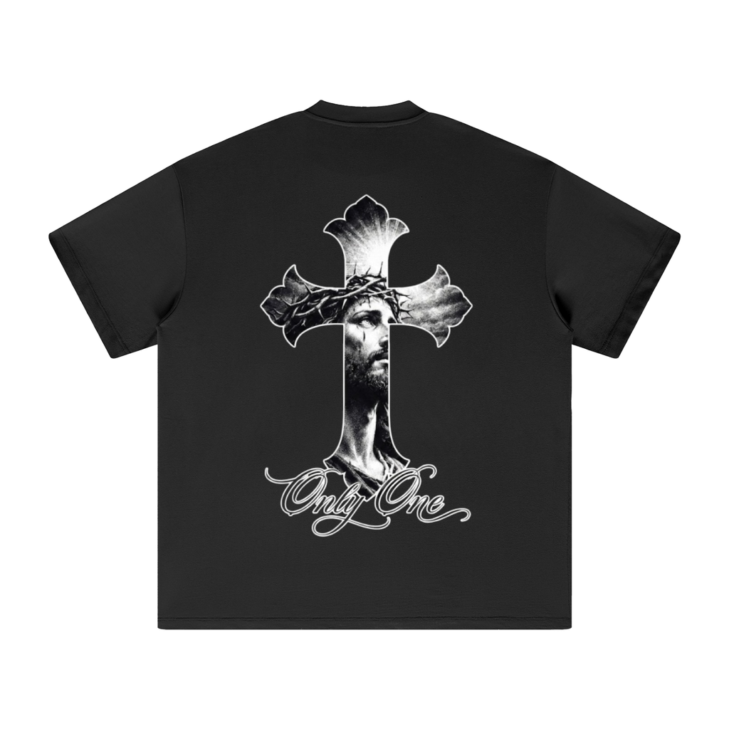 Heavyweight Earth Tone T-Shirt