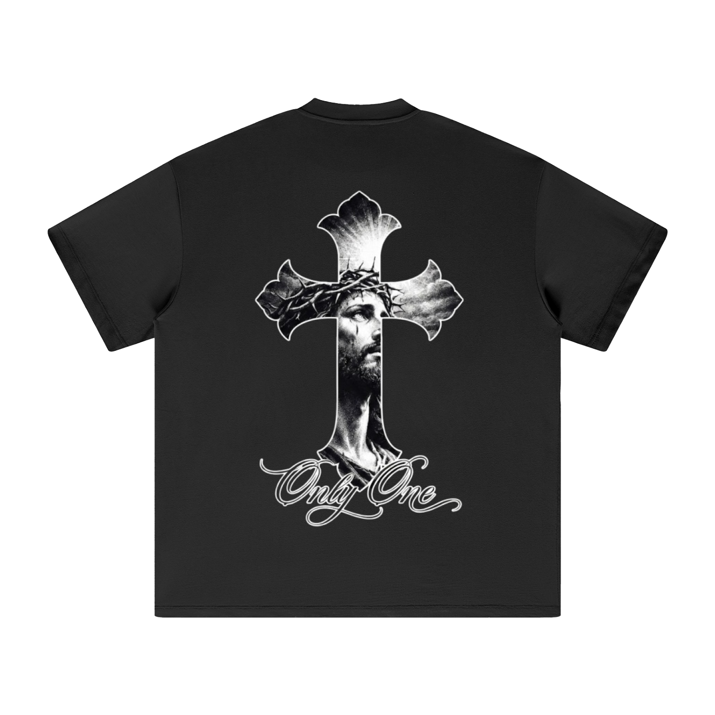 Heavyweight Earth Tone T-Shirt