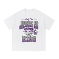 C. Jesus Is King T-Shirt