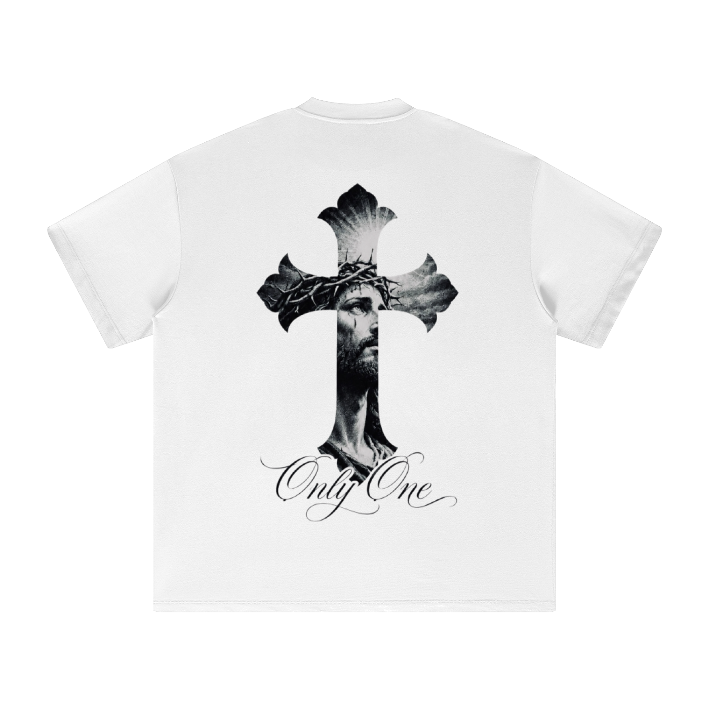 Heavyweight Earth Tone T-Shirt