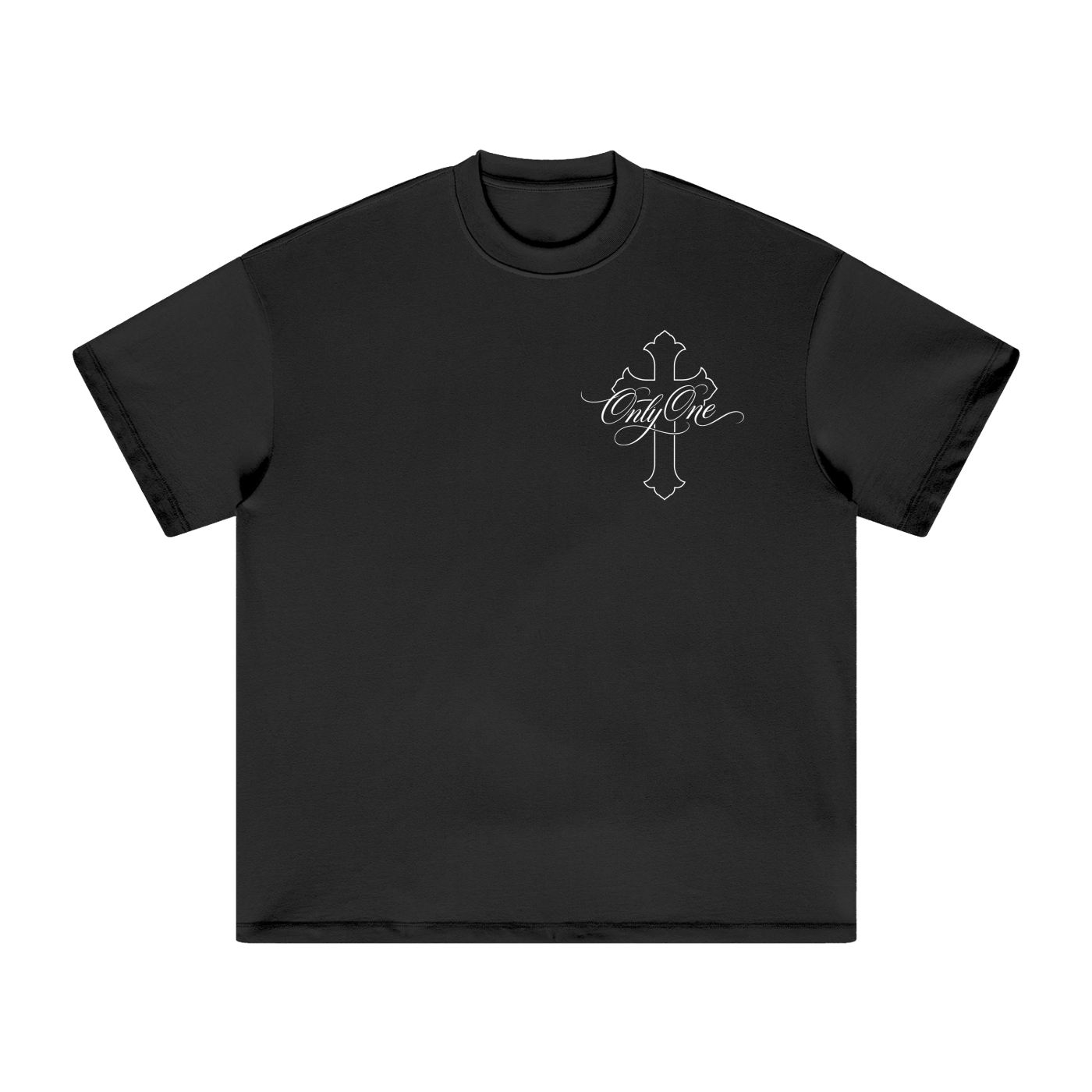 Heavyweight Earth Tone T-Shirt